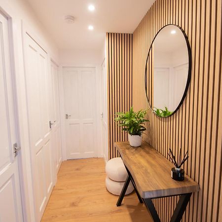 Two Bedroom Hilton Apartment 1St Floor Inverness Bagian luar foto