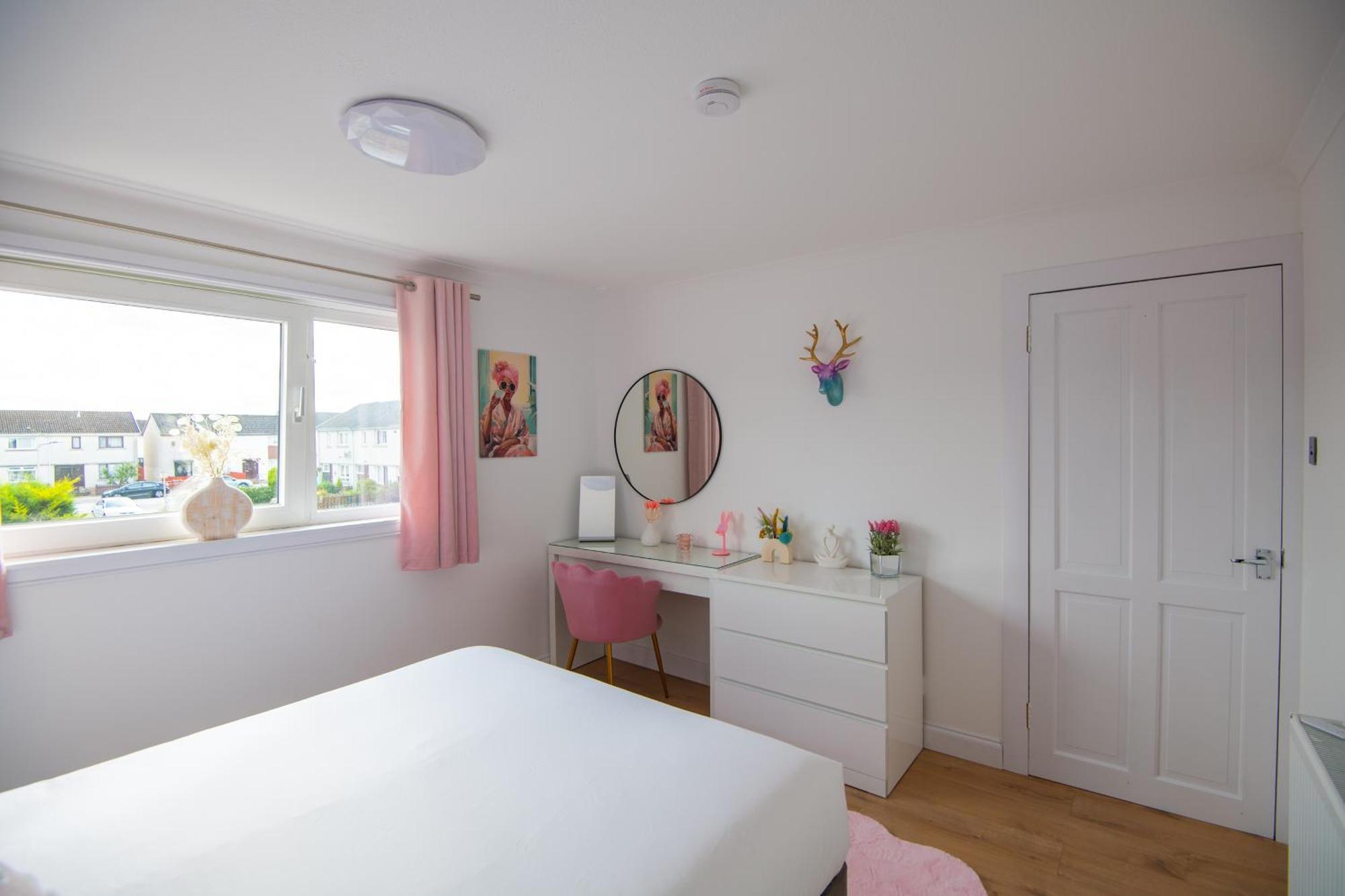 Two Bedroom Hilton Apartment 1St Floor Inverness Bagian luar foto