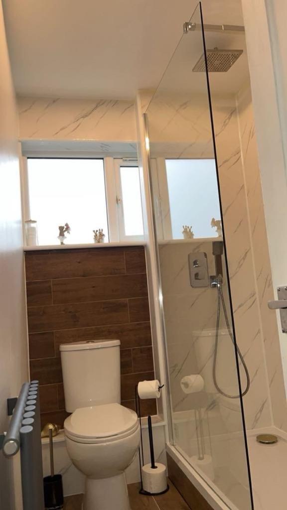 Two Bedroom Hilton Apartment 1St Floor Inverness Bagian luar foto