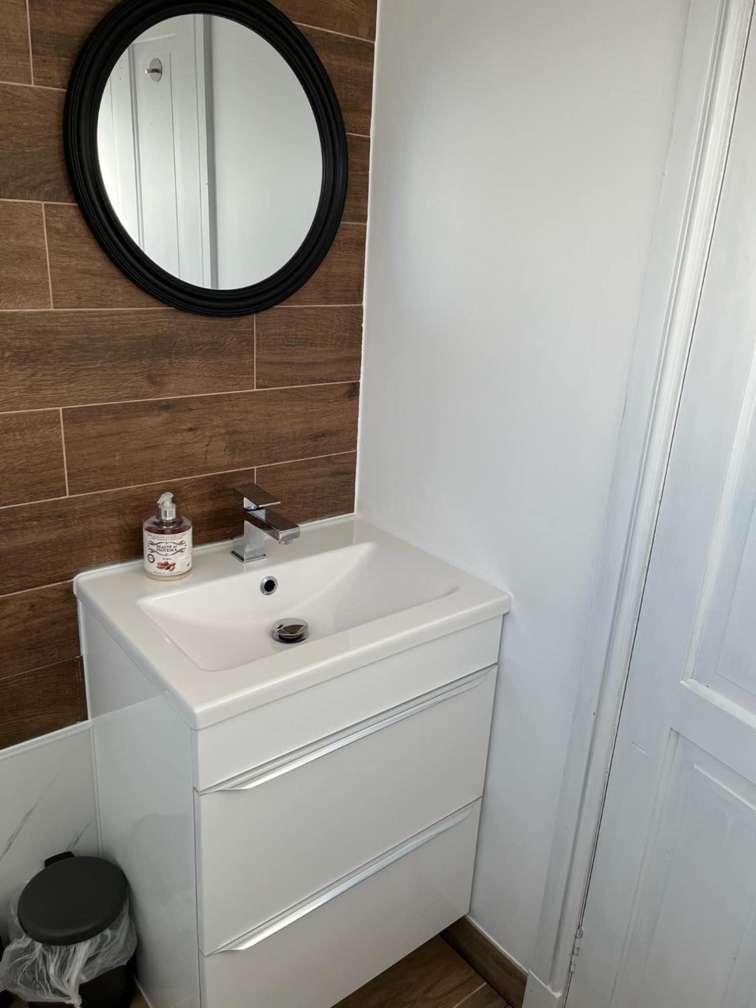 Two Bedroom Hilton Apartment 1St Floor Inverness Bagian luar foto